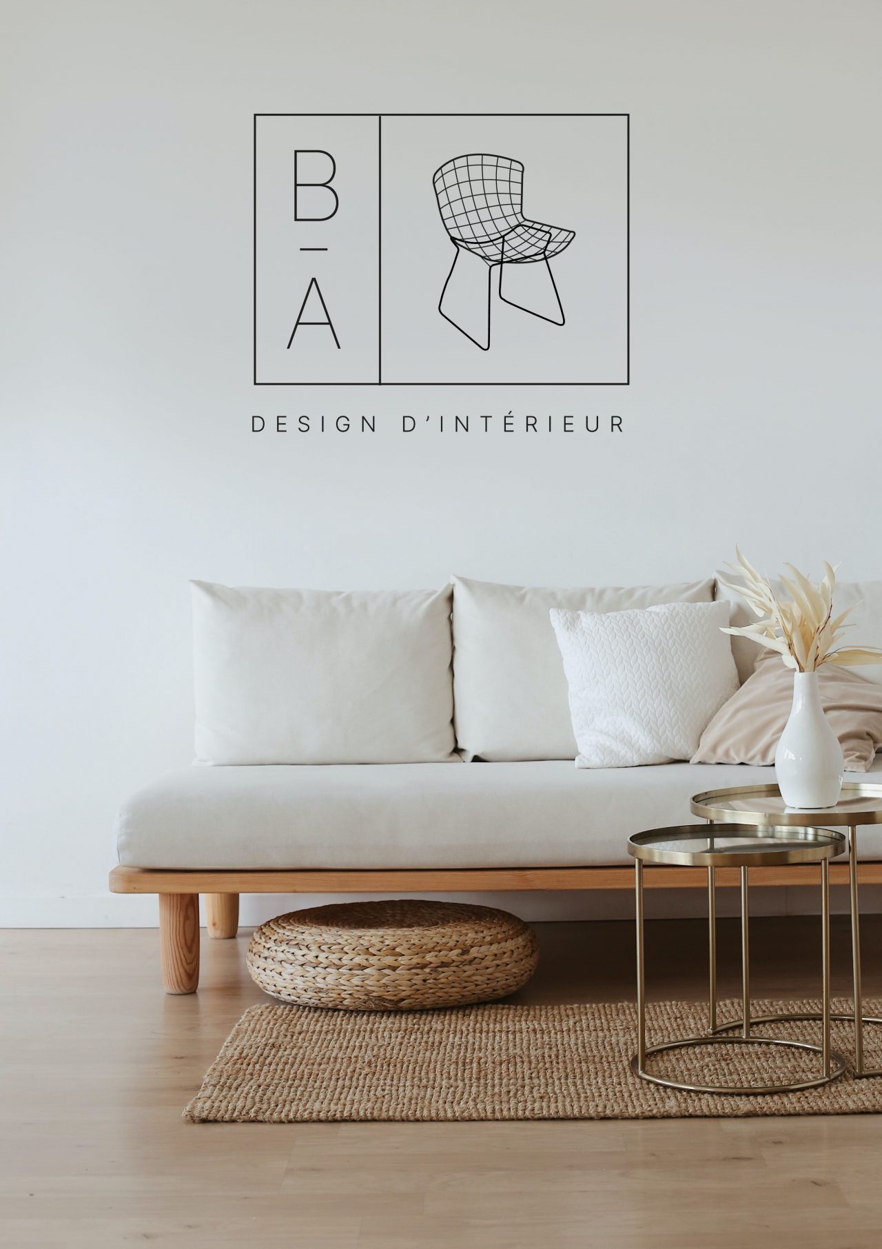 Béa - Design d'intérieur - Mirette communication