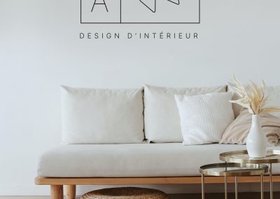 Béa – Design d’intérieur