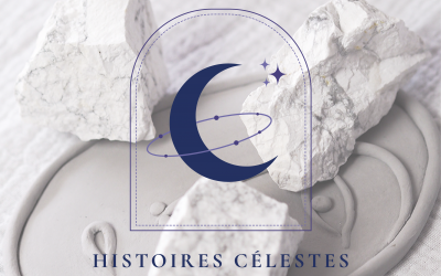 Histoires Célestes
