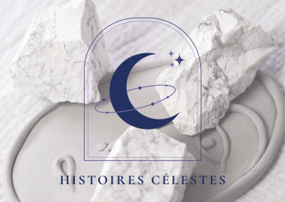 Histoires Célestes
